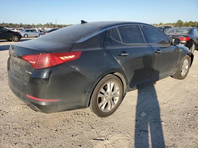 Photo 2 VIN: 5XXGN4A70DG254654 - KIA OPTIMA 