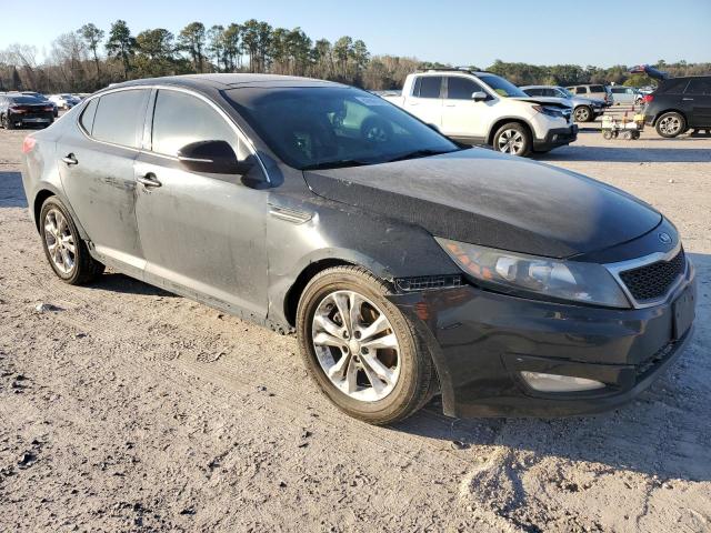 Photo 3 VIN: 5XXGN4A70DG254654 - KIA OPTIMA 