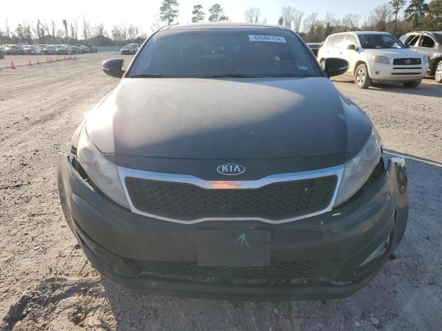 Photo 4 VIN: 5XXGN4A70DG254654 - KIA OPTIMA 