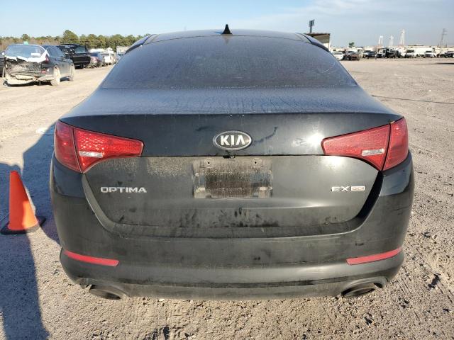 Photo 5 VIN: 5XXGN4A70DG254654 - KIA OPTIMA 