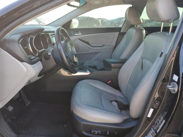 Photo 6 VIN: 5XXGN4A70DG254654 - KIA OPTIMA 