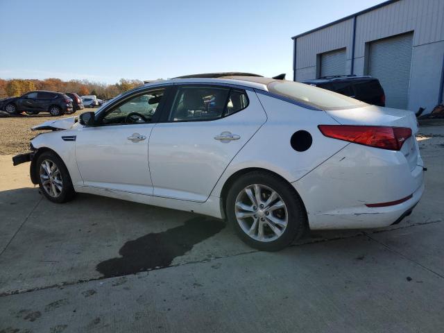 Photo 1 VIN: 5XXGN4A70DG254833 - KIA OPTIMA 