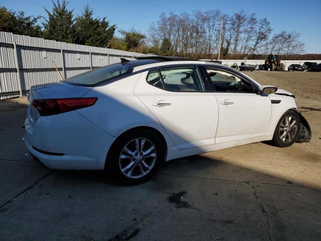 Photo 2 VIN: 5XXGN4A70DG254833 - KIA OPTIMA 