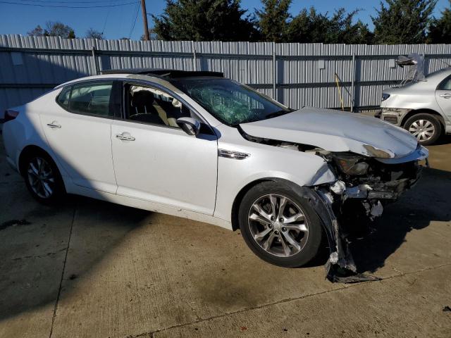 Photo 3 VIN: 5XXGN4A70DG254833 - KIA OPTIMA 