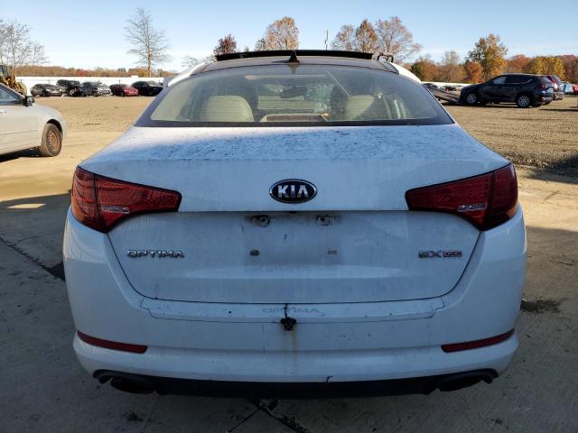 Photo 5 VIN: 5XXGN4A70DG254833 - KIA OPTIMA 