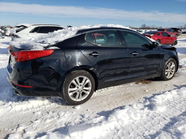 Photo 2 VIN: 5XXGN4A70DG256582 - KIA OPTIMA 