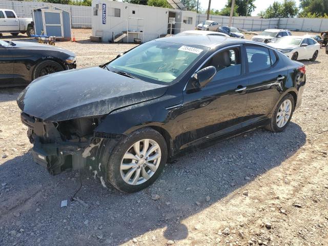 Photo 0 VIN: 5XXGN4A70EG274999 - KIA OPTIMA EX 