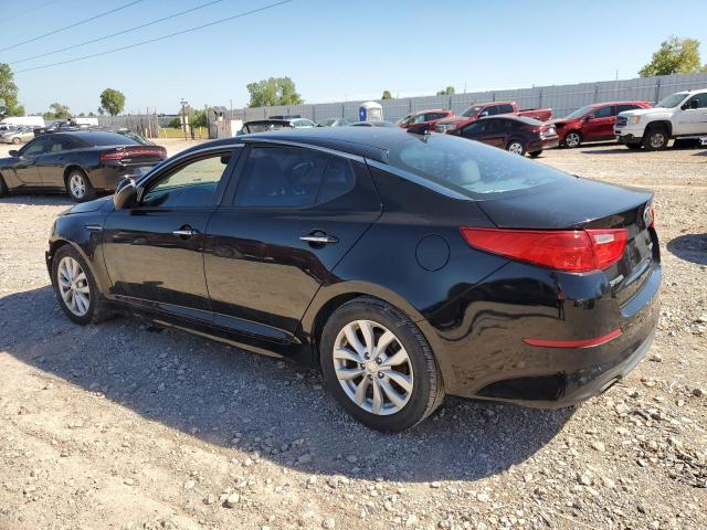 Photo 1 VIN: 5XXGN4A70EG274999 - KIA OPTIMA EX 