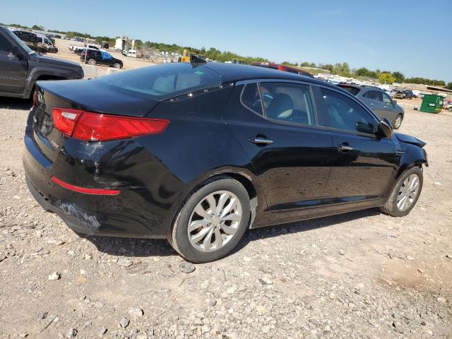 Photo 2 VIN: 5XXGN4A70EG274999 - KIA OPTIMA EX 