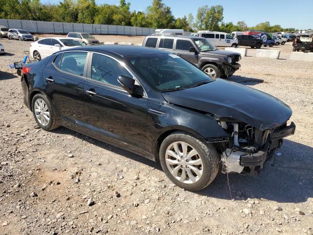 Photo 3 VIN: 5XXGN4A70EG274999 - KIA OPTIMA EX 