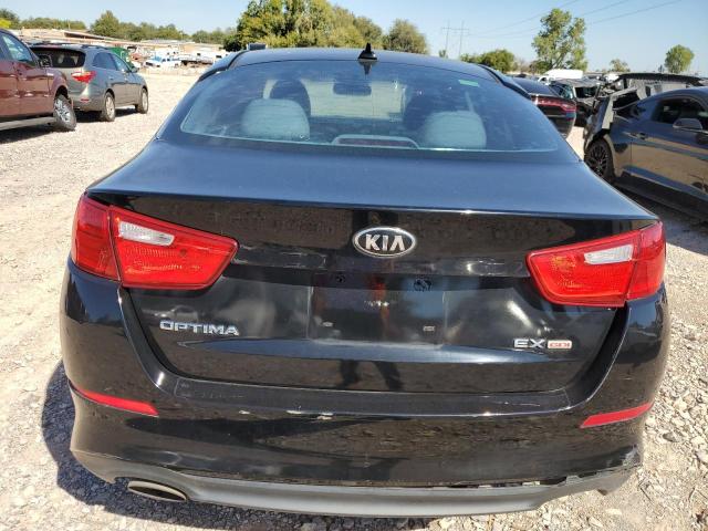 Photo 5 VIN: 5XXGN4A70EG274999 - KIA OPTIMA EX 