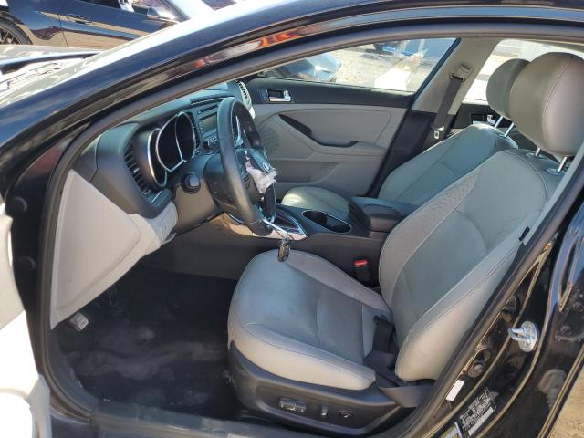 Photo 6 VIN: 5XXGN4A70EG274999 - KIA OPTIMA EX 