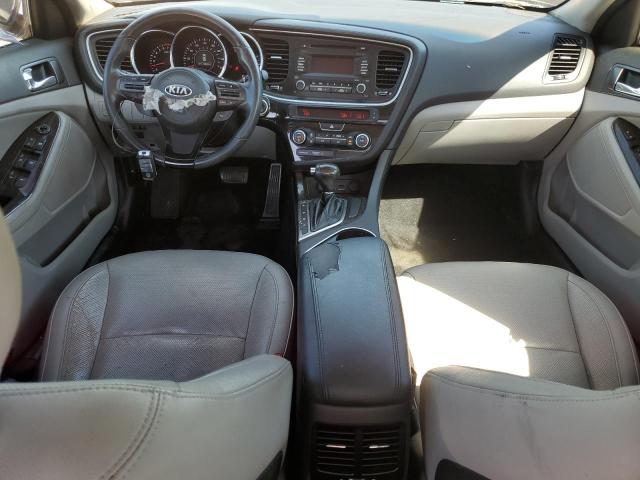 Photo 7 VIN: 5XXGN4A70EG274999 - KIA OPTIMA EX 