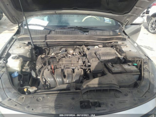 Photo 9 VIN: 5XXGN4A70EG277370 - KIA OPTIMA 