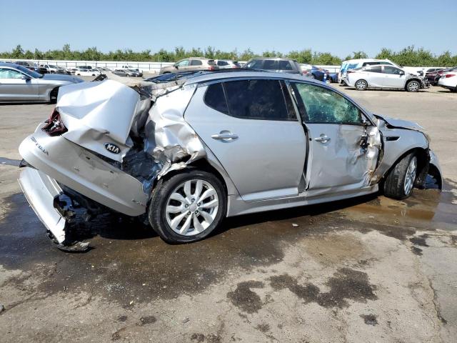 Photo 2 VIN: 5XXGN4A70EG294735 - KIA OPTIMA EX 