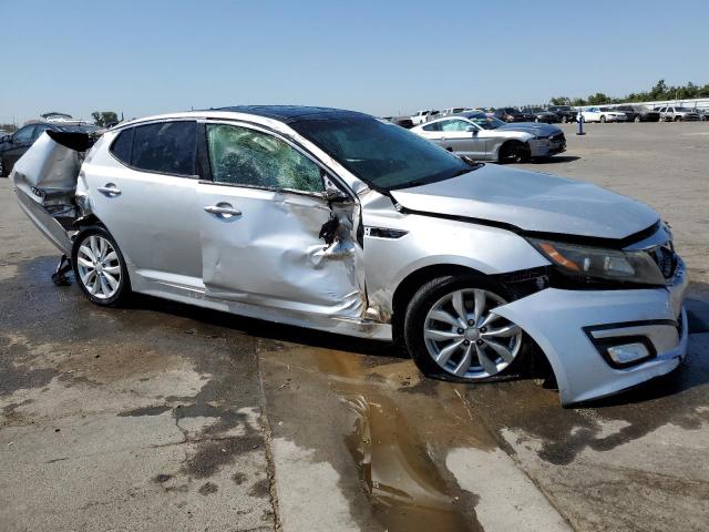 Photo 3 VIN: 5XXGN4A70EG294735 - KIA OPTIMA EX 