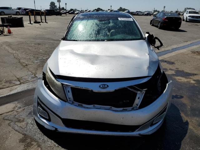 Photo 4 VIN: 5XXGN4A70EG294735 - KIA OPTIMA EX 