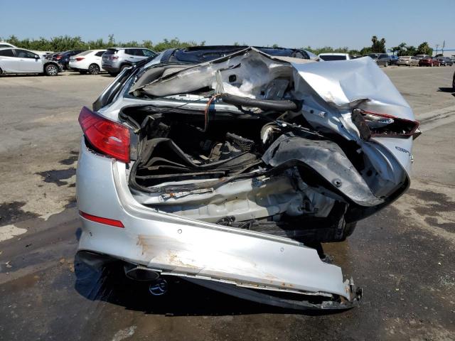 Photo 5 VIN: 5XXGN4A70EG294735 - KIA OPTIMA EX 