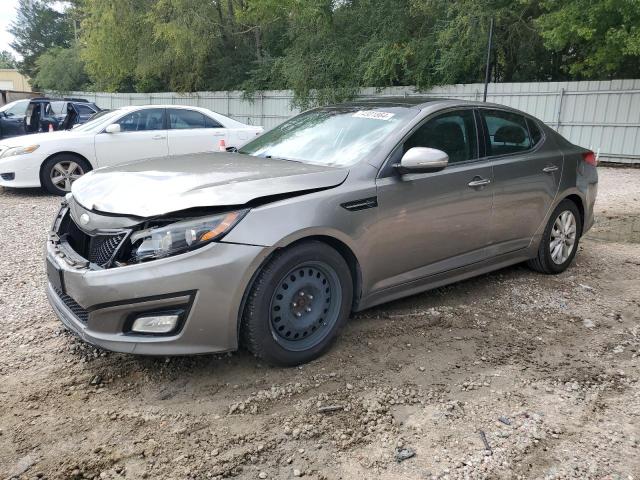 Photo 0 VIN: 5XXGN4A70EG299028 - KIA OPTIMA EX 