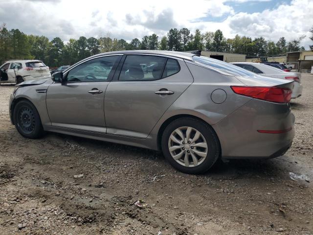 Photo 1 VIN: 5XXGN4A70EG299028 - KIA OPTIMA EX 