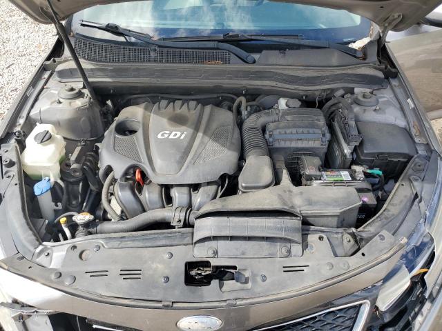 Photo 10 VIN: 5XXGN4A70EG299028 - KIA OPTIMA EX 