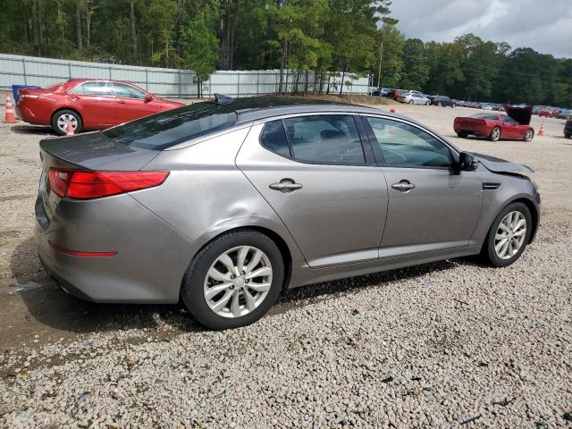 Photo 2 VIN: 5XXGN4A70EG299028 - KIA OPTIMA EX 