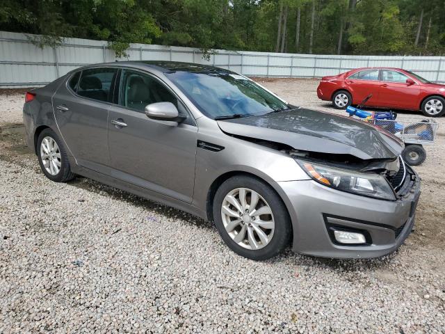 Photo 3 VIN: 5XXGN4A70EG299028 - KIA OPTIMA EX 