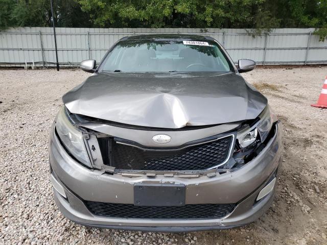 Photo 4 VIN: 5XXGN4A70EG299028 - KIA OPTIMA EX 