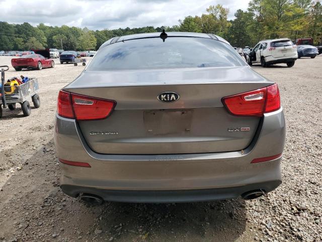 Photo 5 VIN: 5XXGN4A70EG299028 - KIA OPTIMA EX 