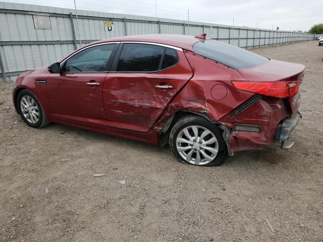 Photo 1 VIN: 5XXGN4A70EG304583 - KIA OPTIMA 