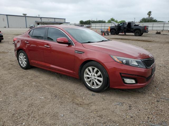 Photo 3 VIN: 5XXGN4A70EG304583 - KIA OPTIMA 