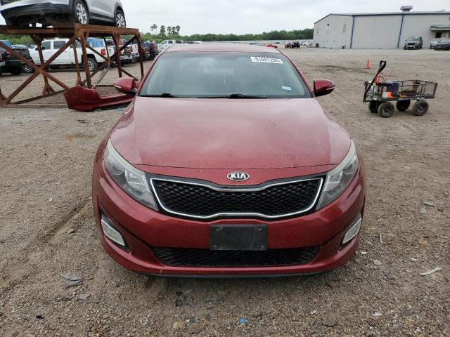 Photo 4 VIN: 5XXGN4A70EG304583 - KIA OPTIMA 