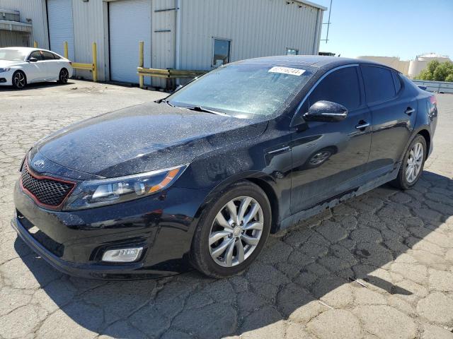 Photo 0 VIN: 5XXGN4A70EG310917 - KIA OPTIMA EX 