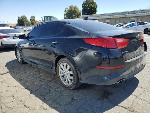 Photo 1 VIN: 5XXGN4A70EG310917 - KIA OPTIMA EX 