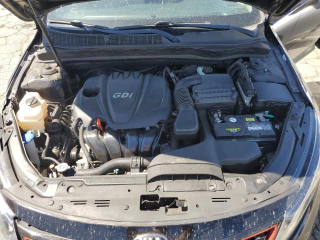 Photo 10 VIN: 5XXGN4A70EG310917 - KIA OPTIMA EX 