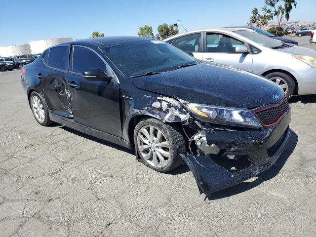 Photo 3 VIN: 5XXGN4A70EG310917 - KIA OPTIMA EX 