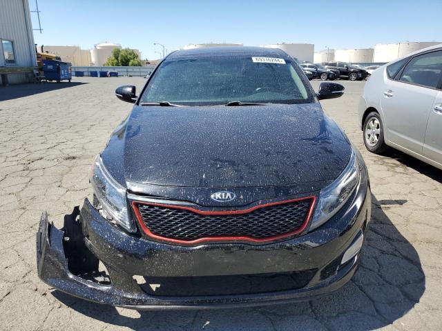 Photo 4 VIN: 5XXGN4A70EG310917 - KIA OPTIMA EX 