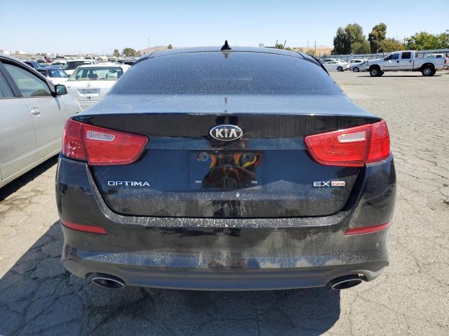 Photo 5 VIN: 5XXGN4A70EG310917 - KIA OPTIMA EX 