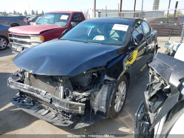 Photo 1 VIN: 5XXGN4A70EG310917 - KIA OPTIMA EX 