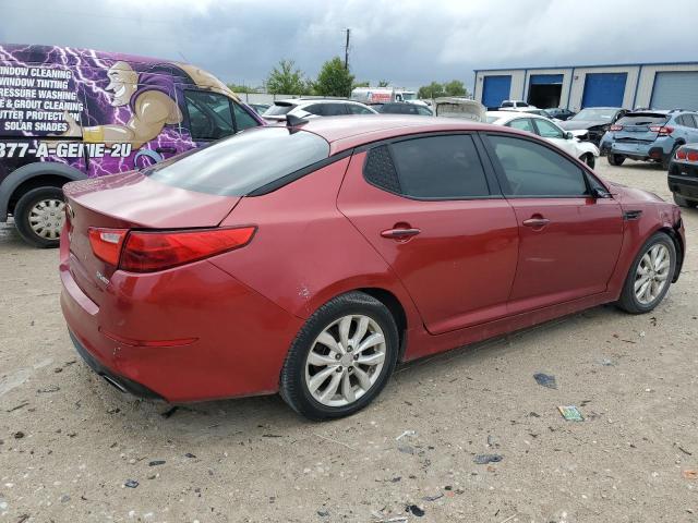 Photo 2 VIN: 5XXGN4A70EG322131 - KIA OPTIMA EX 