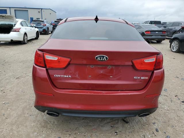 Photo 5 VIN: 5XXGN4A70EG322131 - KIA OPTIMA EX 