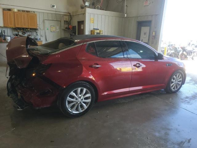 Photo 2 VIN: 5XXGN4A70EG335865 - KIA OPTIMA EX 