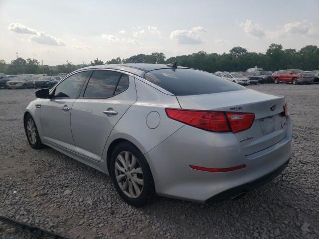 Photo 2 VIN: 5XXGN4A70EG336756 - KIA OPTIMA EX 