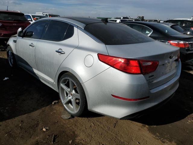 Photo 1 VIN: 5XXGN4A70EG341651 - KIA OPTIMA 