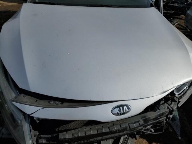 Photo 10 VIN: 5XXGN4A70EG341651 - KIA OPTIMA 