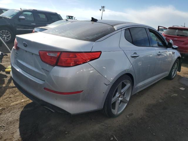 Photo 2 VIN: 5XXGN4A70EG341651 - KIA OPTIMA 