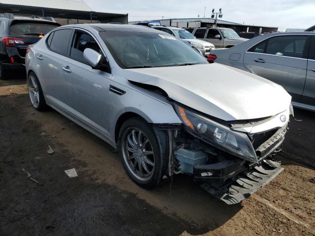 Photo 3 VIN: 5XXGN4A70EG341651 - KIA OPTIMA 