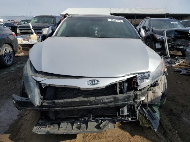 Photo 4 VIN: 5XXGN4A70EG341651 - KIA OPTIMA 