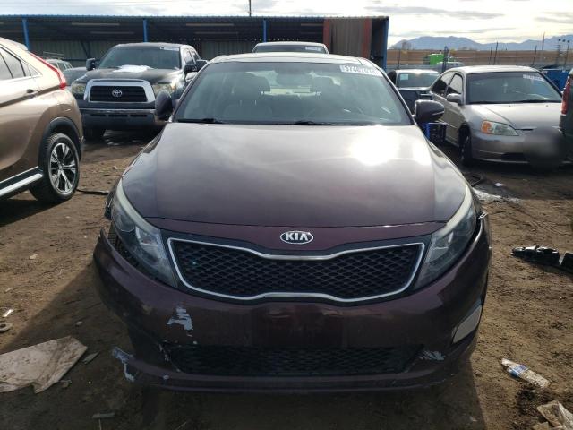 Photo 4 VIN: 5XXGN4A70EG341729 - KIA OPTIMA 