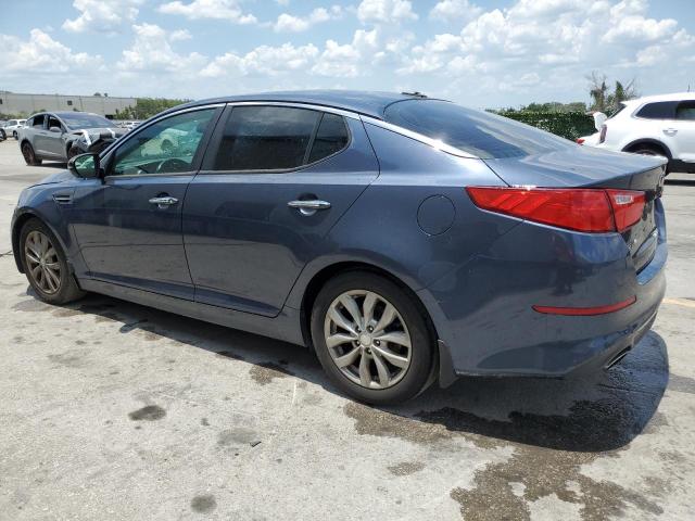 Photo 1 VIN: 5XXGN4A70FG347550 - KIA OPTIMA 